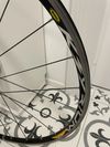 Mavic ksyrium Equipe