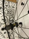 Mavic ksyrium Equipe