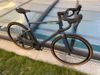 Cervélo Áspero GRX RX610 2025 nove predvadeci kus zaruka 24mesicu vel 58