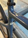 Cervélo Áspero GRX RX610 2025 nove predvadeci kus zaruka 24mesicu vel 58