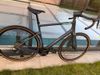 Cervélo Áspero GRX RX610 2025 nove predvadeci kus zaruka 24mesicu vel 58