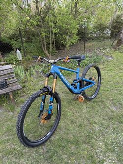 Specialized Specialized Enduro S-Works