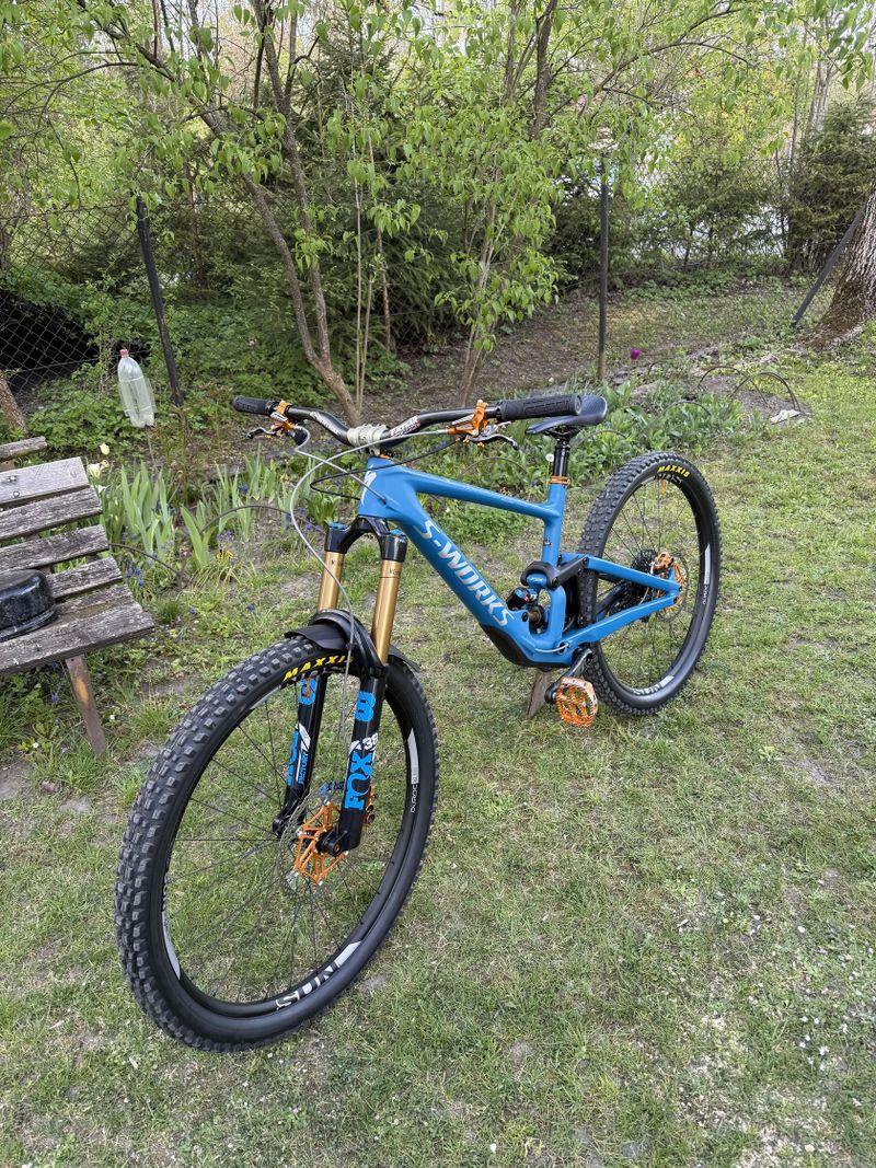 Specialized Specialized Enduro S-Works