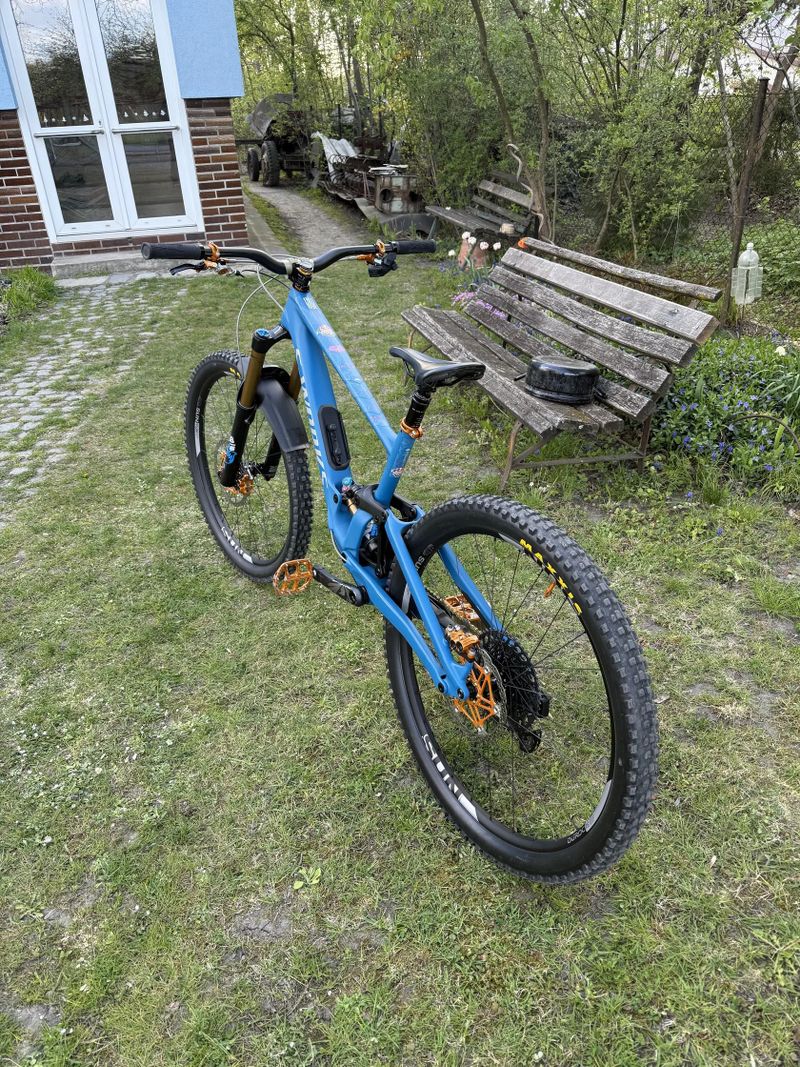 Specialized Specialized Enduro S-Works