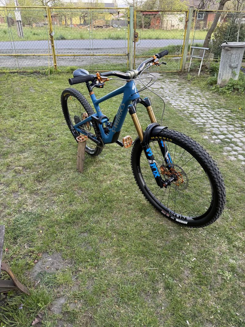 Specialized Specialized Enduro S-Works