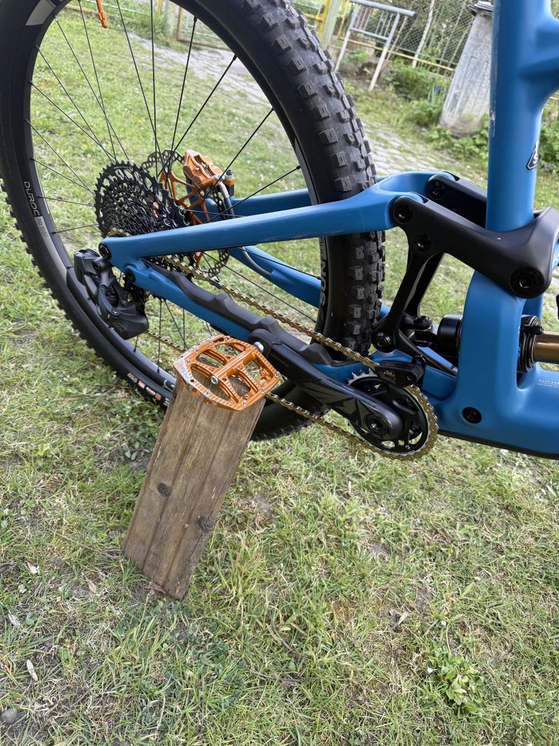 Specialized Specialized Enduro S-Works