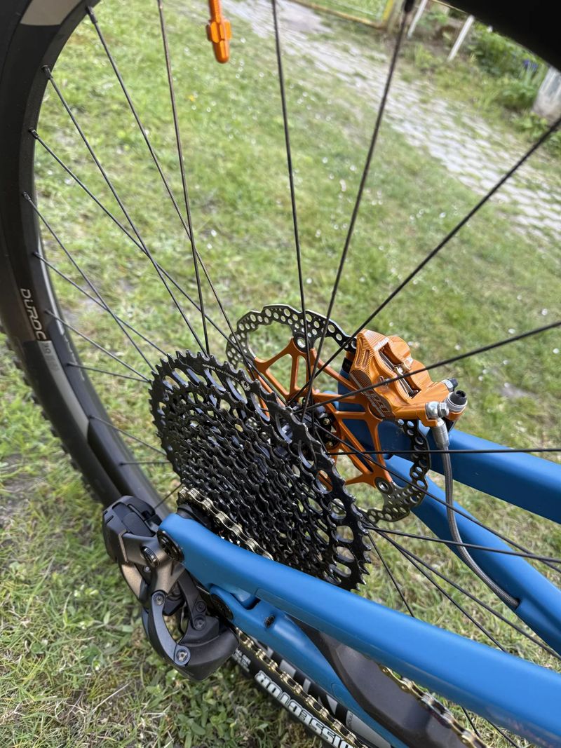 Specialized Specialized Enduro S-Works
