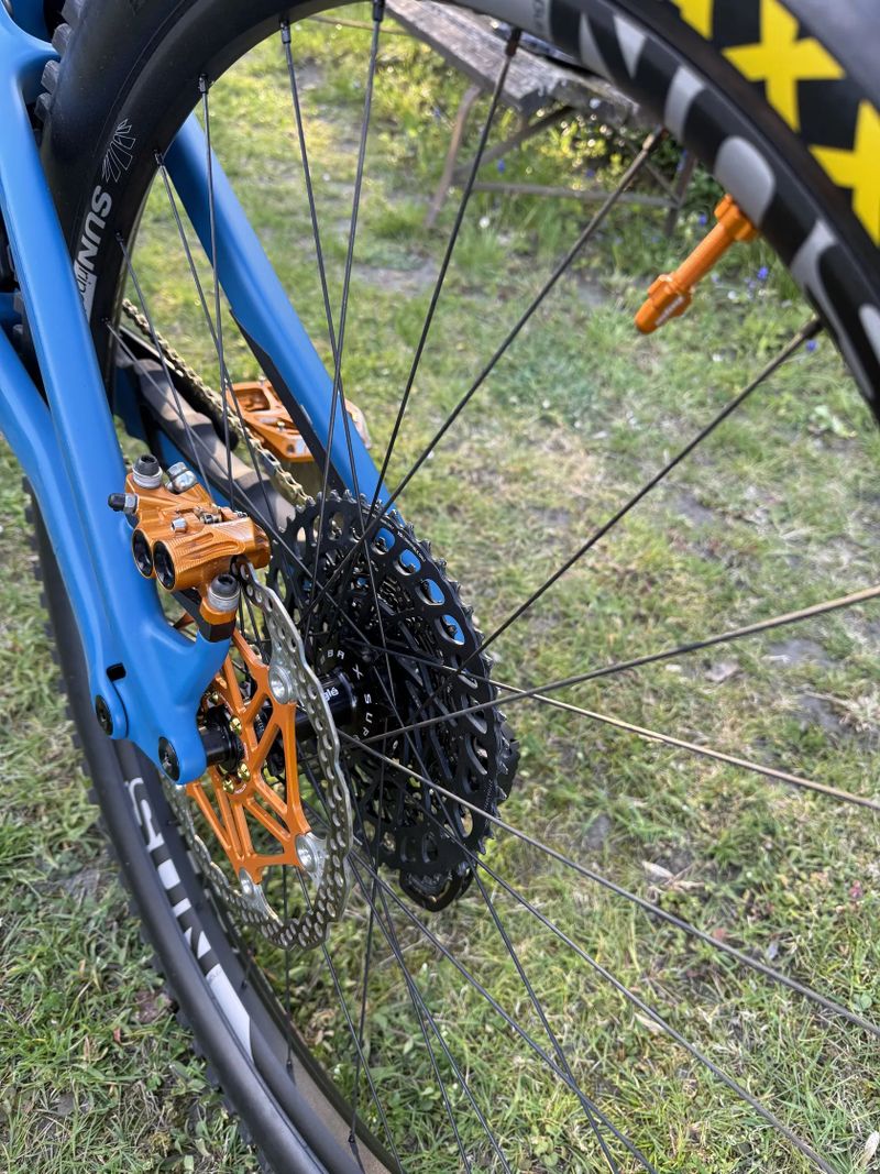 Specialized Specialized Enduro S-Works