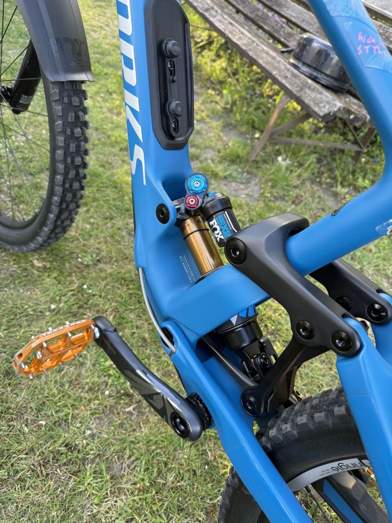 Specialized Specialized Enduro S-Works