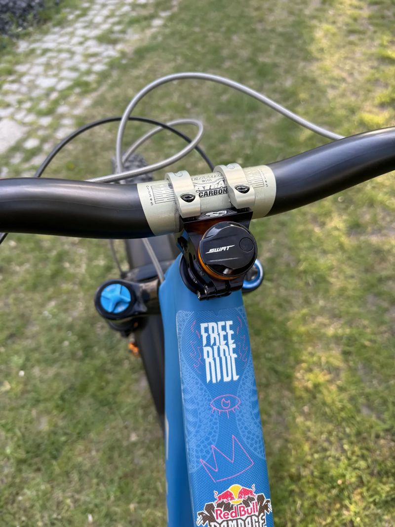 Specialized Specialized Enduro S-Works