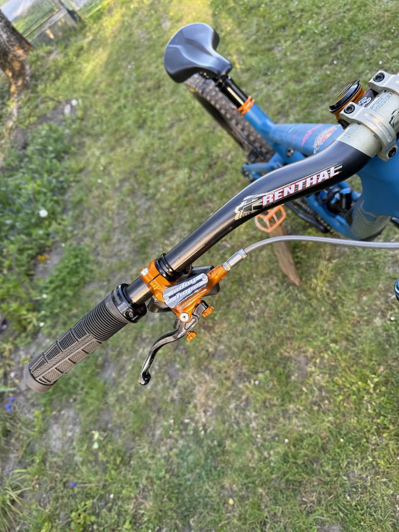Specialized Specialized Enduro S-Works