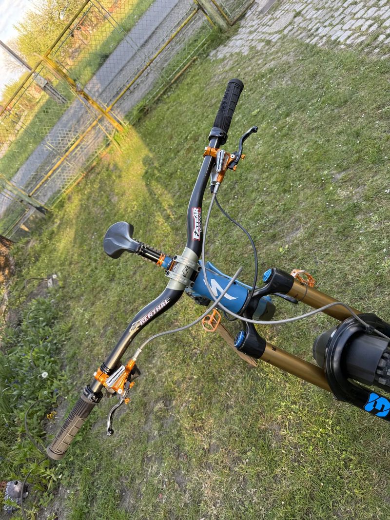 Specialized Specialized Enduro S-Works