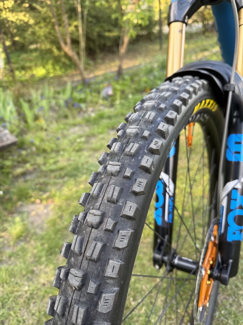Specialized Specialized Enduro S-Works