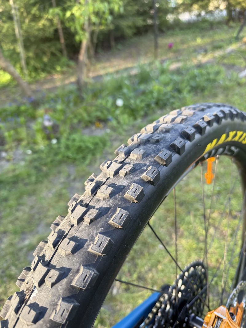 Specialized Specialized Enduro S-Works