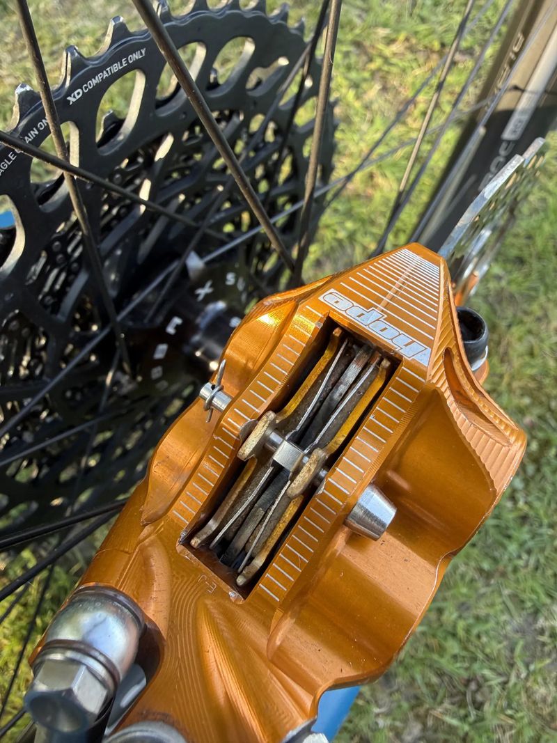 Specialized Specialized Enduro S-Works