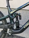 Trek Slash 9.8 GX AxS T-Type tuning stavba