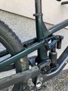 Trek Slash 9.8 GX AxS T-Type tuning stavba