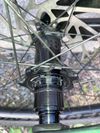 Trek Slash 9.8 GX AxS T-Type tuning stavba