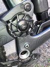 Trek Slash 9.8 GX AxS T-Type tuning stavba