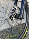 Trek Slash 9.8 GX AxS T-Type tuning stavba