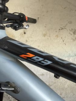 KTM Netušim