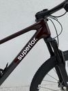 Superior XF 9.9 Team (1x12 XTR Di2, DT Swiss) 2025
