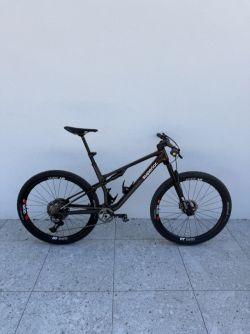 Superior XF 9.9 Team (1x12 XTR Di2, DT Swiss) 2025