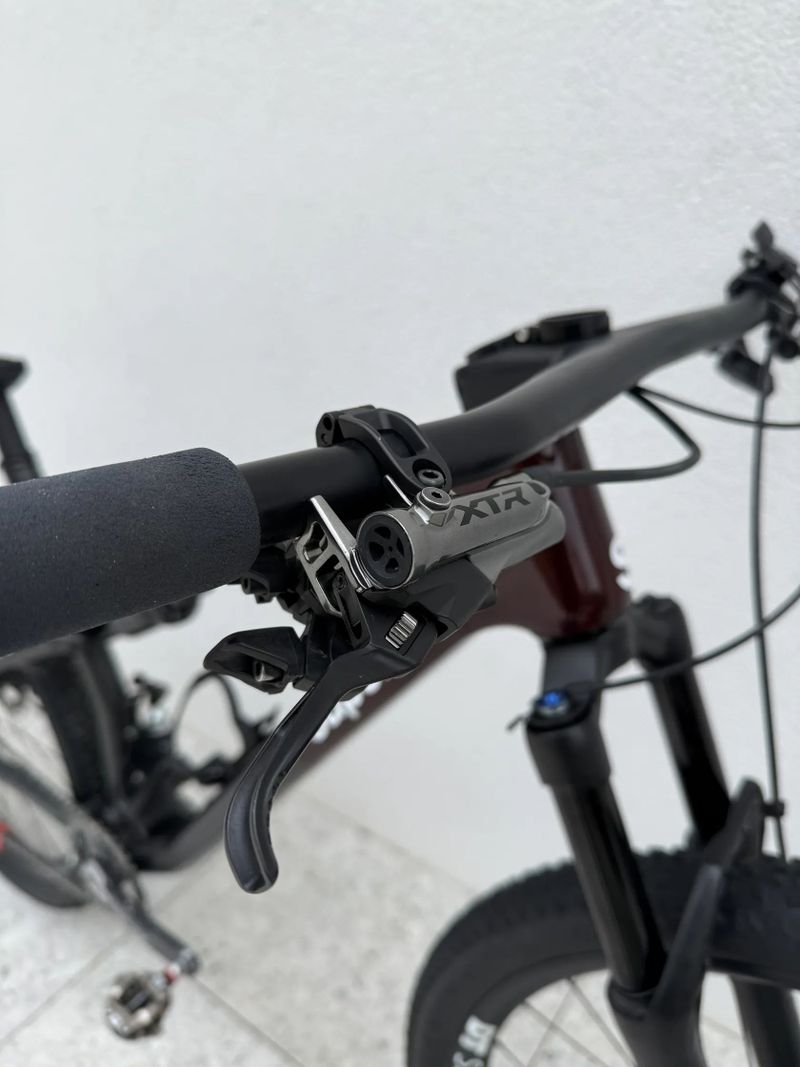 Superior XF 9.9 Team (1x12 XTR Di2, DT Swiss) 2025