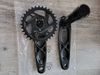 NOVÉ kliky Sram GX 170mm 32z DUB WIDE