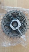Kazeta SHIMANO Ultegra CS-R8000 11s 11-28