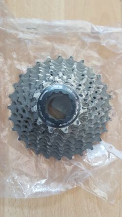 Kazeta SHIMANO Ultegra CS-R8000 11s 11-28
