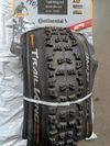 Pláště bezdušové Continental, Schwalbe, Vittoria 