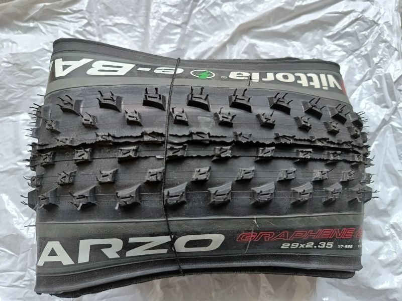 Pláště bezdušové Continental, Schwalbe, Vittoria 