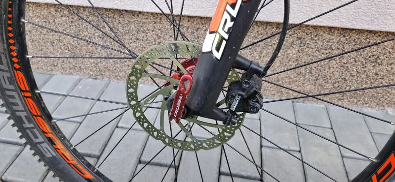 Crussis Cross 6.x