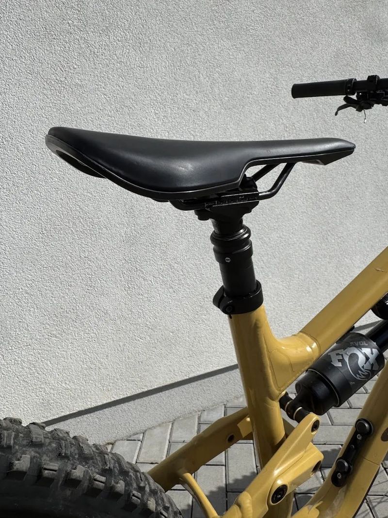Canyon Torque AL6