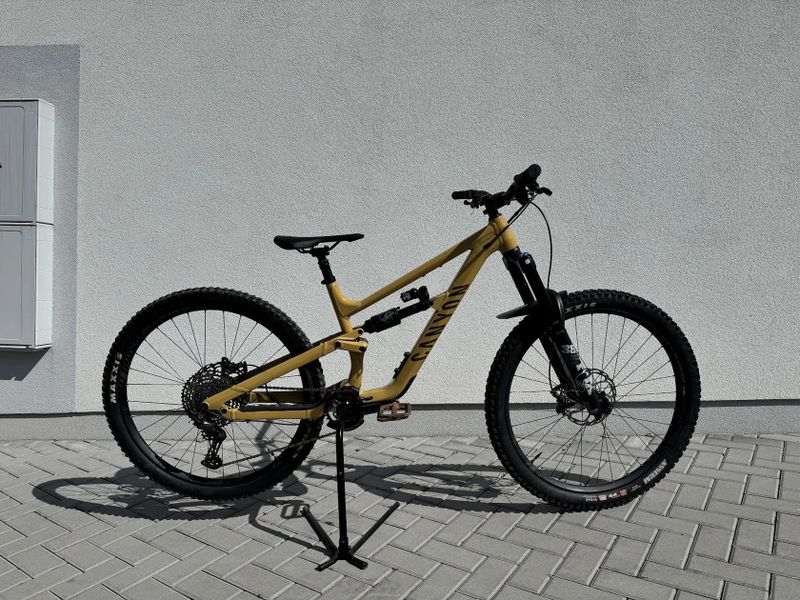 Canyon Torque AL6