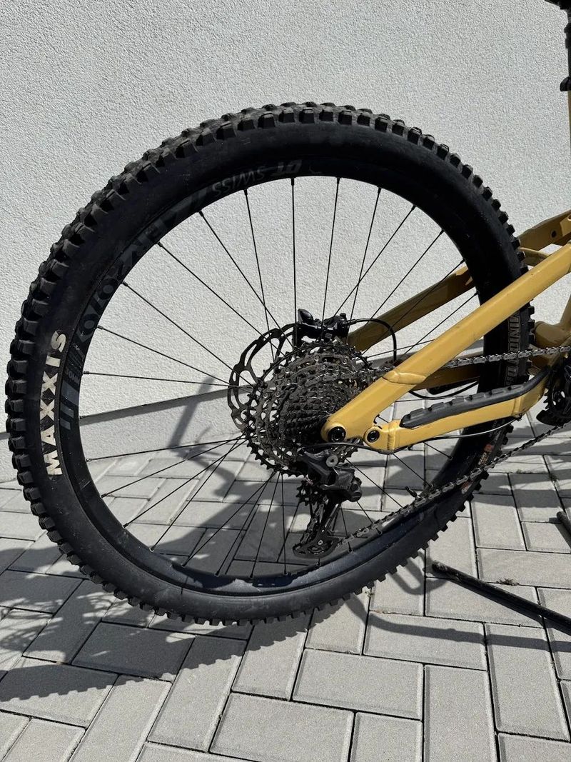 Canyon Torque AL6