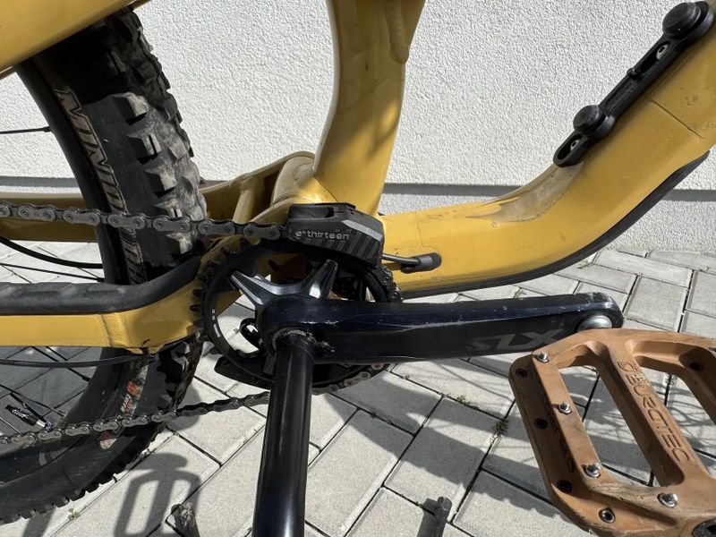 Canyon Torque AL6