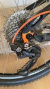 KTM speed
