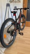 KTM speed