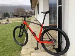 Trek Procaliber 9.5