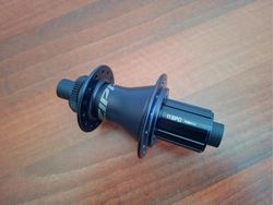 Zipp ZR1 Disc Centerlock 12x142mm