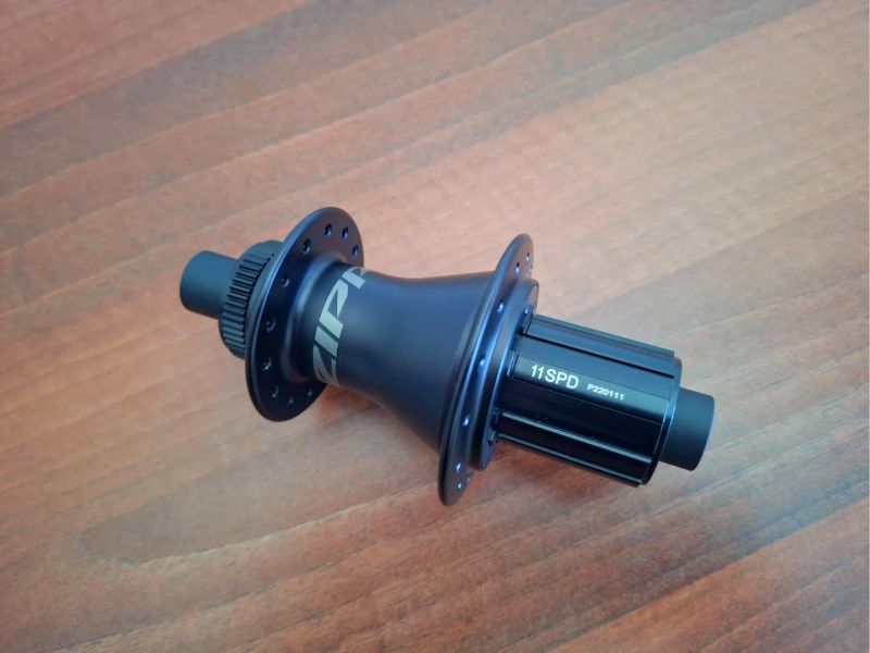 Zipp ZR1 Disc Centerlock 12x142mm