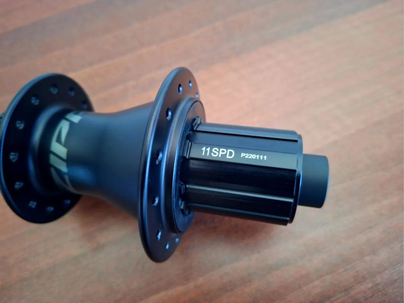 Zipp ZR1 Disc Centerlock 12x142mm