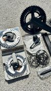 SHIMANO Ultegra Di2 Disc R8170 12s 170mm 52/36