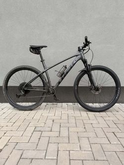 Trek Xcaliber 8