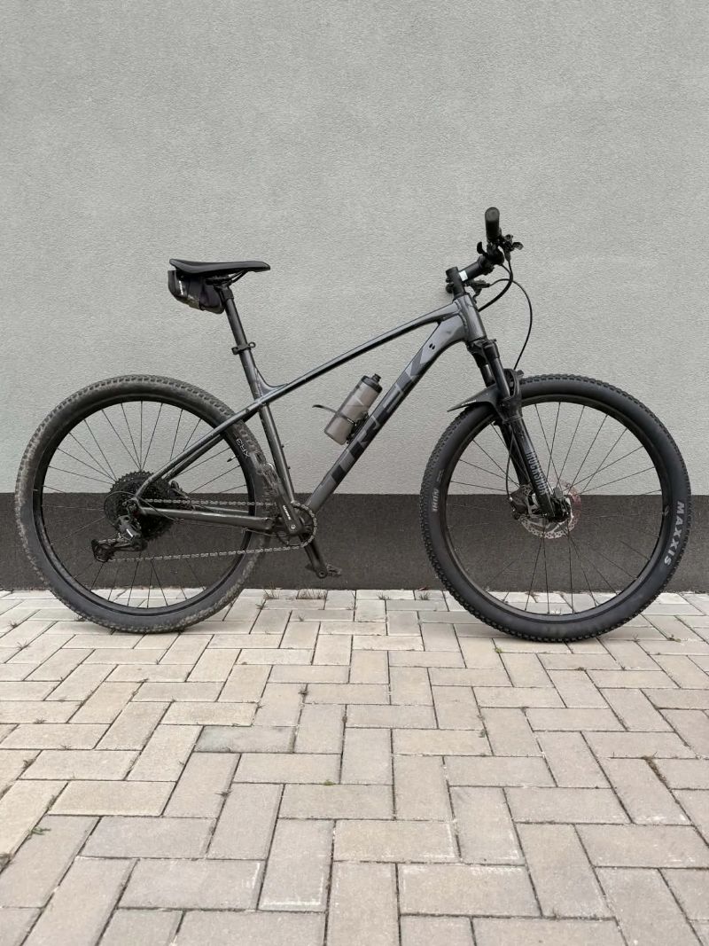 Trek Xcaliber 8