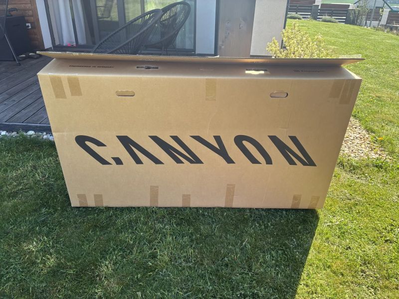 Canyon