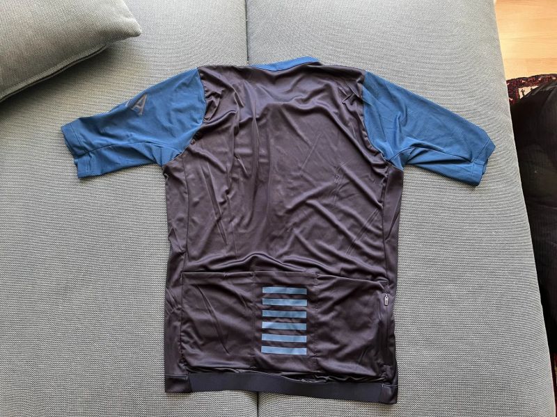 Rapha Pro Team training jersey, nové, vel.L