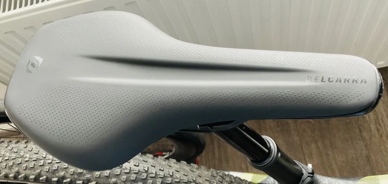 SYNCROS SADDLE BELCARRA R 1.5, CHANNEL